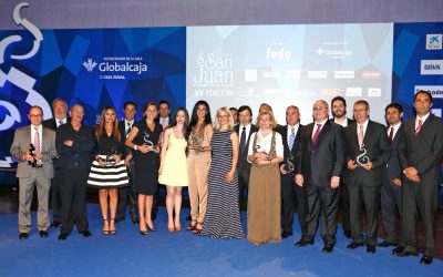 Premio Empresa Familiar 2014