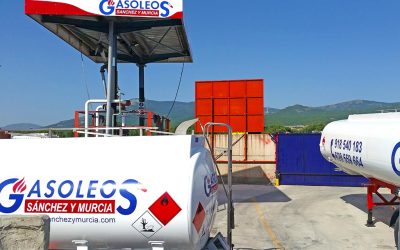 Nuevo punto de distribución en Guadarrama (Madrid)