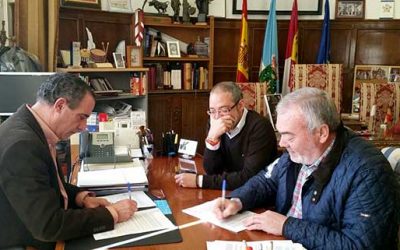 El Ayuntamiento de Hellín licita el contrato de suministro de combustible para calefacción