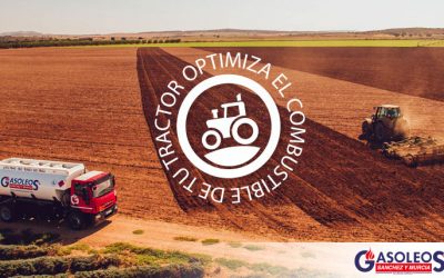 Optimiza tu gasóleo y cuida el Medio Ambiente