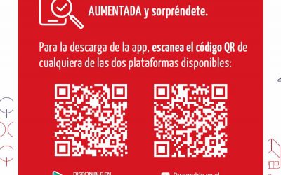 Realidad Aumentada en el reparto de gasóleo