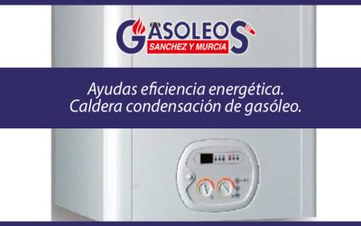 Ayudas para sustituir tu caldera individual por otra más eficiente