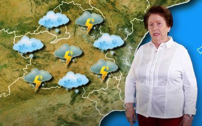 Las Cabañuelas de «La Paquita»