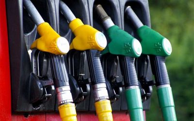 Gasóleo y gasolina, dos opciones de motores. ¿Sabes diferenciarlos?