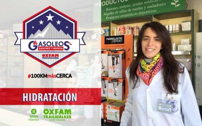 Hidratación