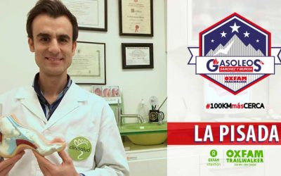 La Pisada