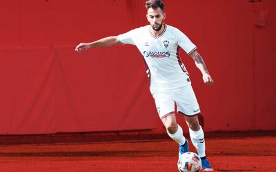 Gasóleos Sánchez y Murcia seguirá luciendo con el Atlético Albacete