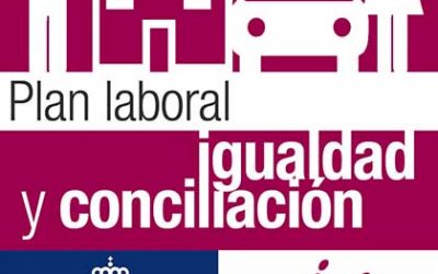 Implantación de Plan de Igualdad entre Mujeres y Hombres