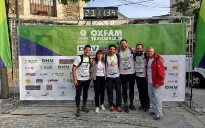 Orgullosos de Ala 100km