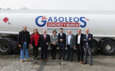 El Gobierno regional pone en valor el gran peso de la aportación de la empresa familiar al PIB de Castilla-La Mancha