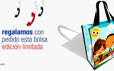 Regalo 2014-15