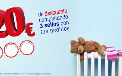 Ahorra con Gasóleos Sánchez y Murcia