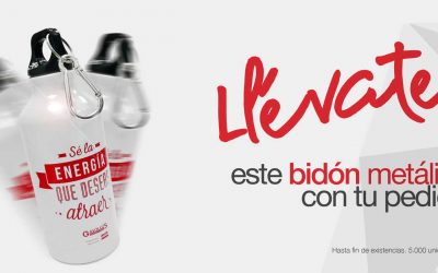 Este invierno te regalamos aventura