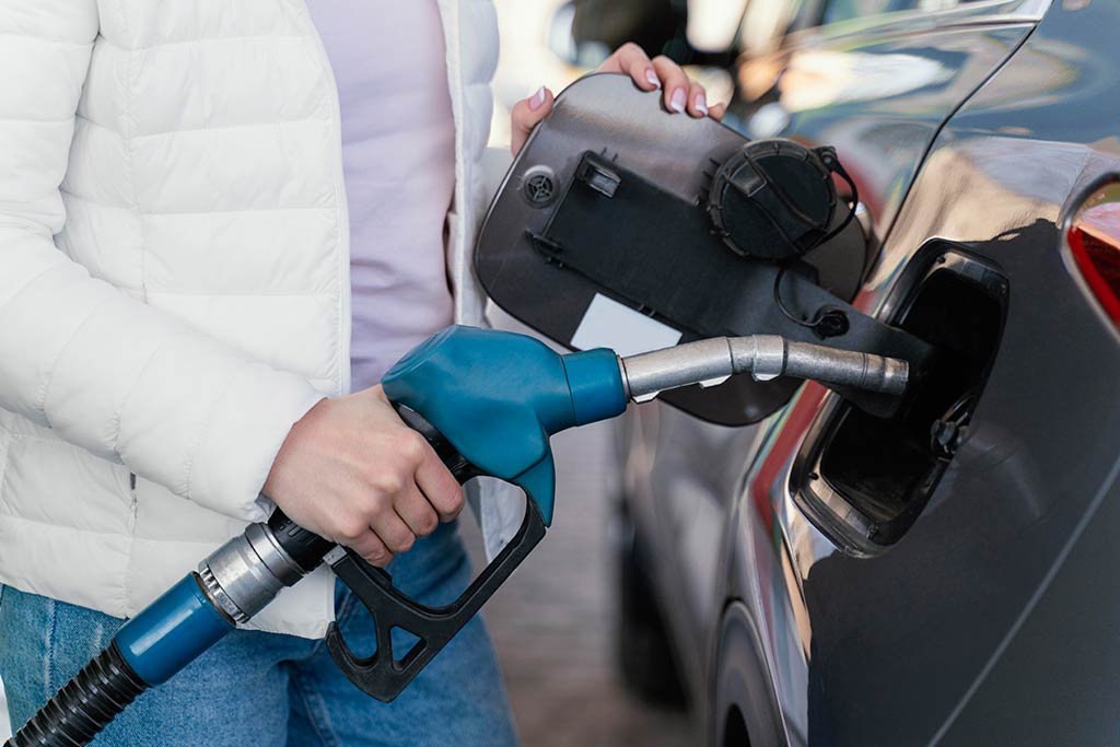 Bonificación extraordinaria de carburantes