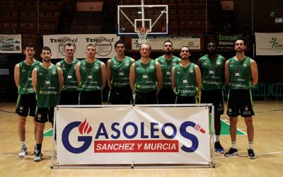 Renovamos con el Albacete Basket