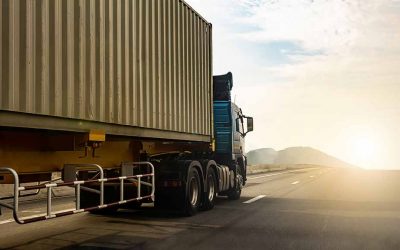 El Gobierno aprueba nuevas medidas de apoyo a la sostenibilidad del sector del transporte de mercancías por carretera