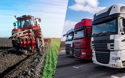 ¿Tienes derecho a la devolución del gasóleo profesional y/o agrícola?