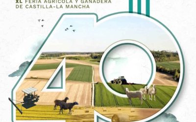 Sánchez y Murcia patrocinador oficial Expovicaman 2024