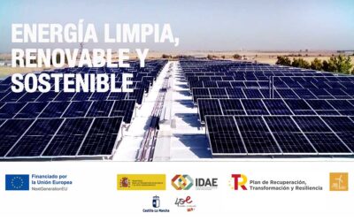 Comprometidos con el medio ambiente