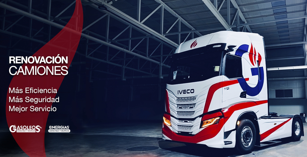 nuevos-caminones-transporte-seguro-gasoleos-sanchez-murcia