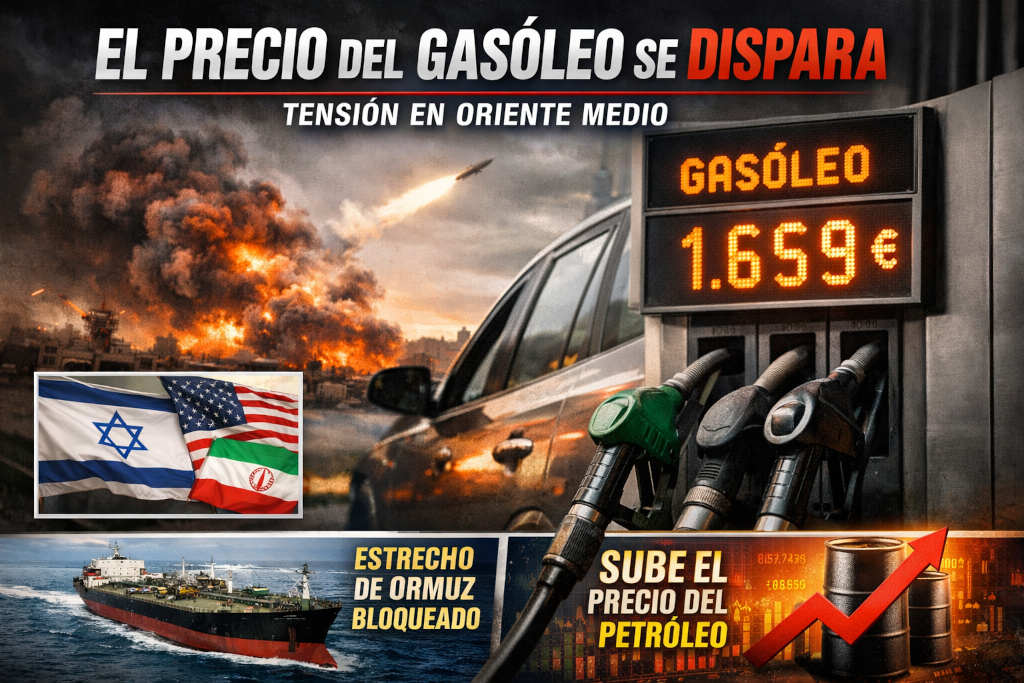 subida-precio-gasoleo-escalada-belica-oriente